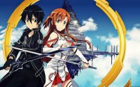 Sword Art Online Episódio 1